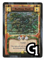 Ratling Pack